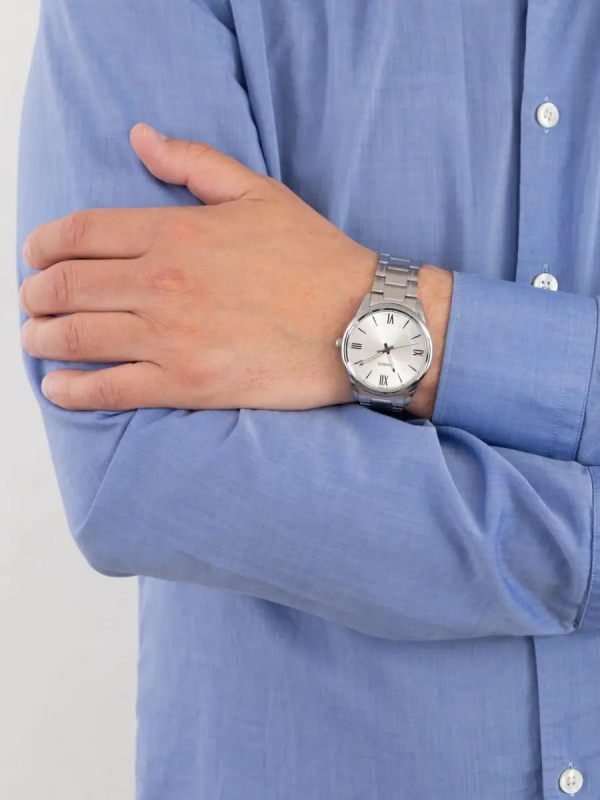 Наручные часы  Casio  Collection Casio MTP-V005D-7B5 (фото 7)