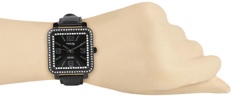 Наручные часы  Q&Q  Casual Q&Q DB39J505Y (фото 3)