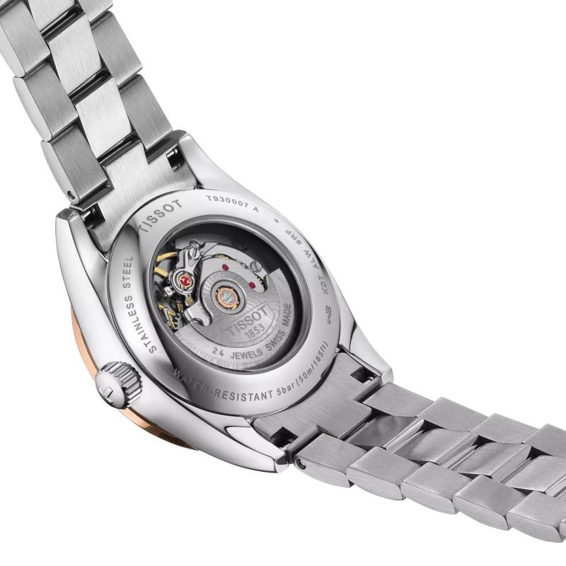 Наручные часы  Tissot  T-My Lady Tissot T930.007.41.031.00 (фото 6)