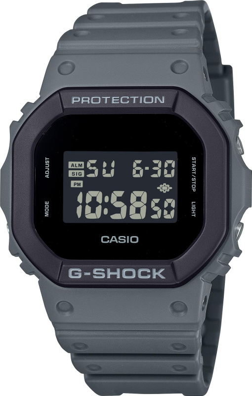 Casio DW-5610UU-8E