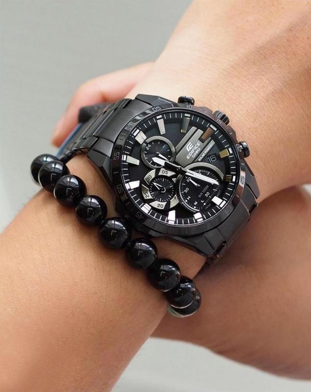 Наручные часы  Casio  Edifice Casio EQS-940DC-1A (фото 2)