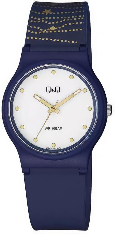 Наручные часы  Q&Q  Casual Q&Q V06AJ003Y (фото 1)