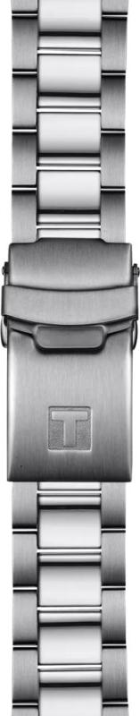 Наручные часы  Tissot  Seastar Tissot T120.410.11.051.00 (фото 4)