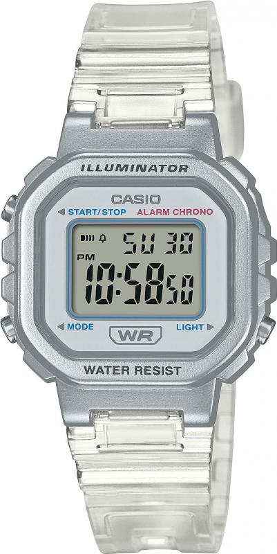 Наручные часы  Casio  Collection Casio LA-20WHS-7A (фото 1)