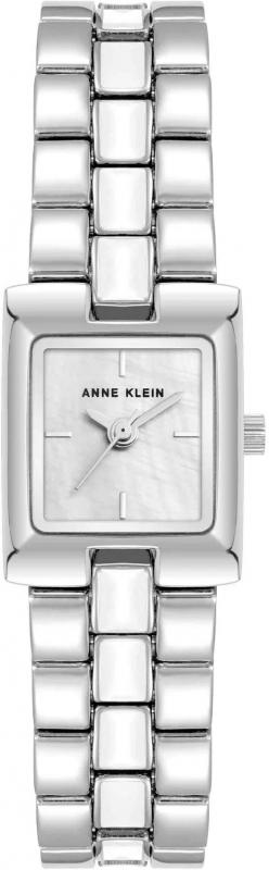 Наручные часы  Anne Klein  Metals Anne Klein 5121WTSV (фото 1)