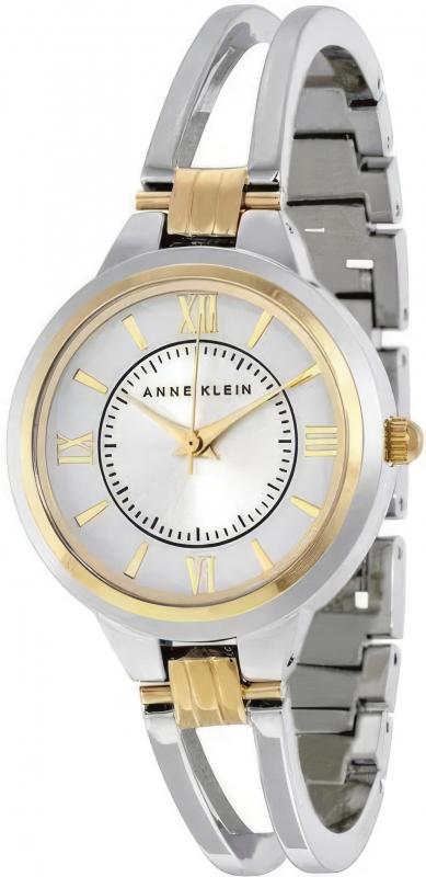Наручные часы  Anne Klein  Steel Anne Klein 1441SVTT (фото 1)