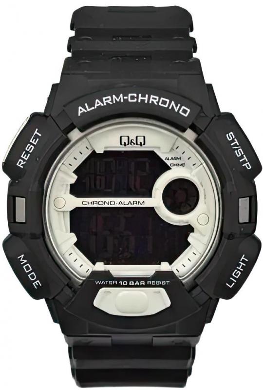 Наручные часы  Q&Q  Digital Q&Q M132J009Y (фото 1)