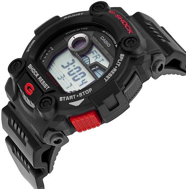 Наручные часы  Casio  G-Shock Casio G-7900-1E (фото 12)