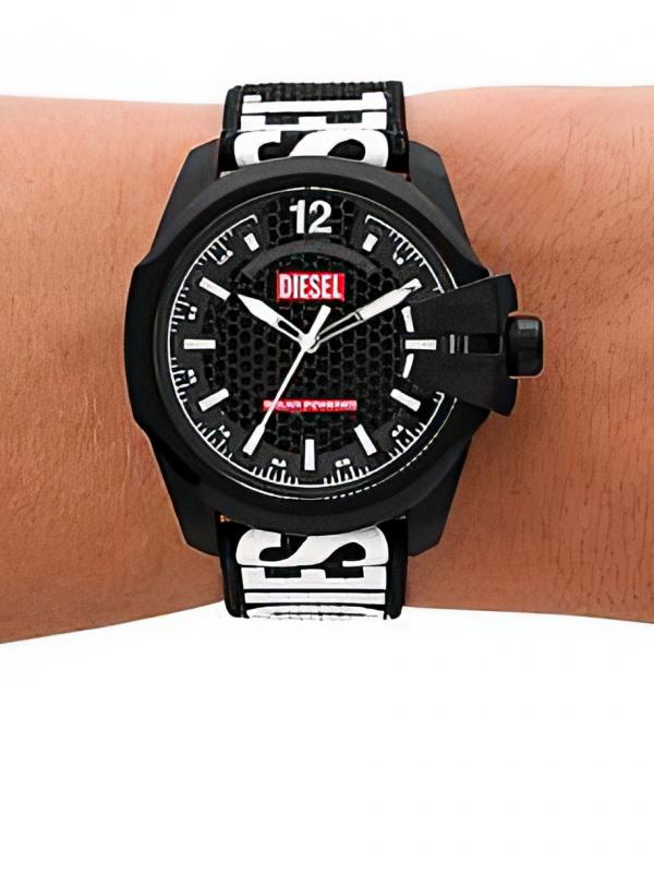 Наручные часы  Diesel  Baby Chief Diesel DZ4653 (фото 4)