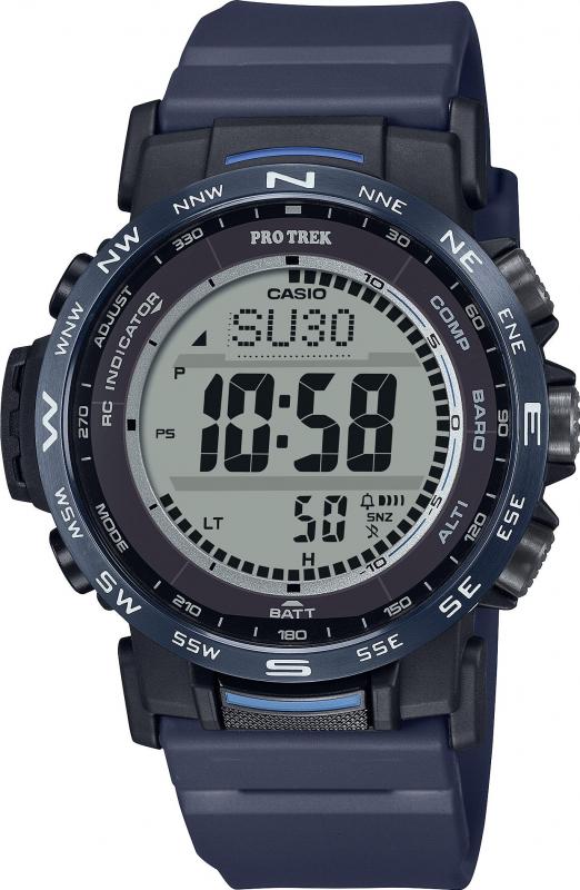 Наручные часы  Casio  ProTrek Casio PRW-35Y-2E (фото 1)