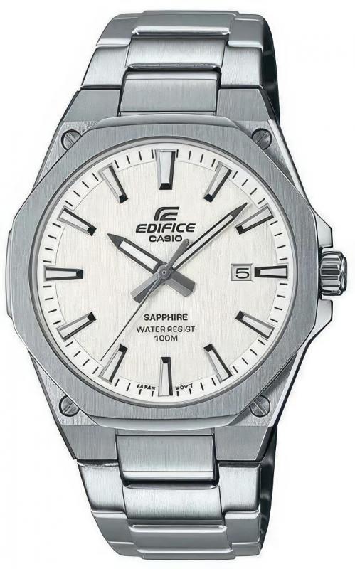 Наручные часы  Casio  Edifice Casio EFR-S108D-7A (фото 1)