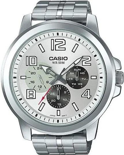 Casio MTP-X300D-7A