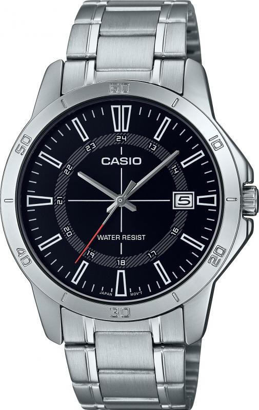 Наручные часы  Casio  Collection Casio MTP-V004D-1C (фото 1)