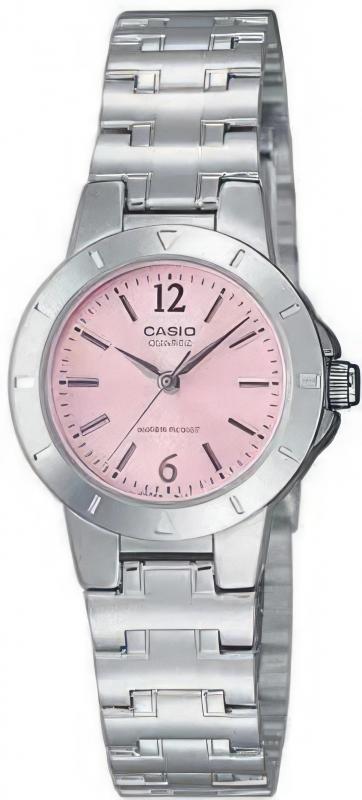 Наручные часы  Casio  Collection Casio LTP-1177A-4A1 (фото 1)