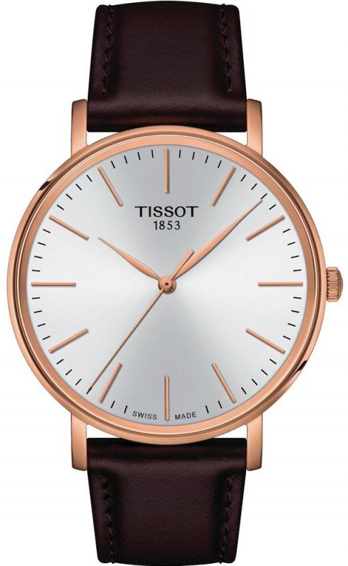 Наручные часы  Tissot  T-CLASSIC Tissot T143.410.36.011.00 (фото 1)