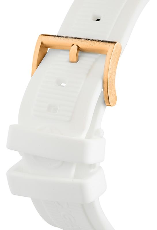 Наручные часы  CIGA Design  Series X Koi Fish CIGA Design X051-WR01-5WH (фото 4)