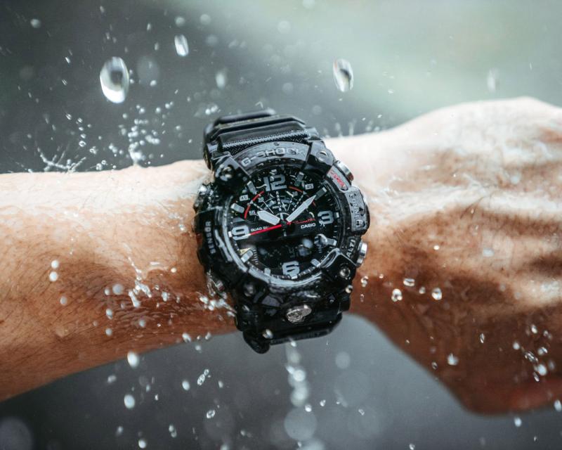 Casio GG-B100X-1A