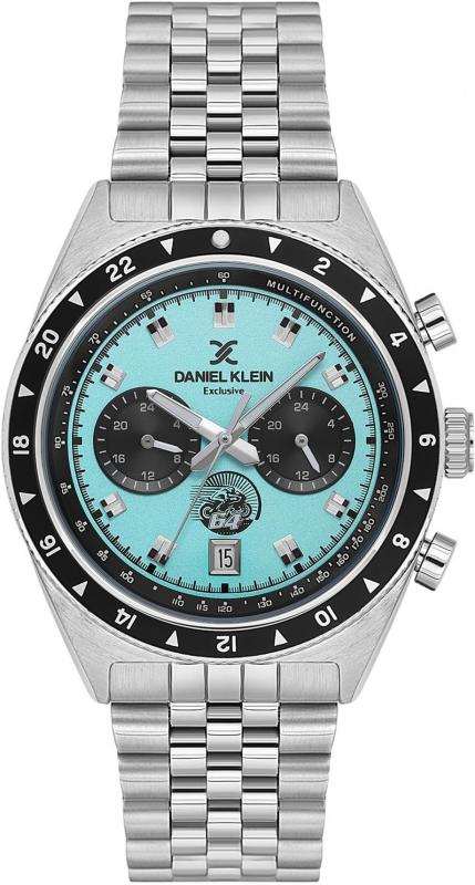 Наручные часы  Daniel Klein  Exclusive Daniel Klein 13994-6 (фото 1)