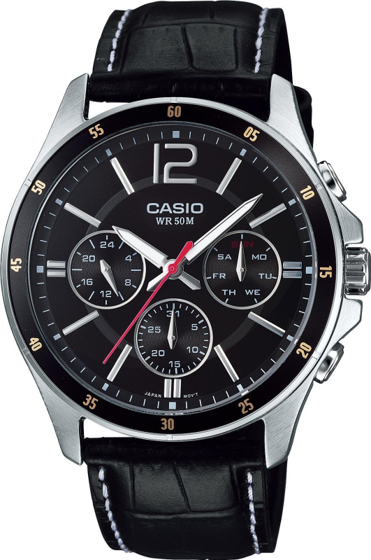Casio MTP-1374L-1A