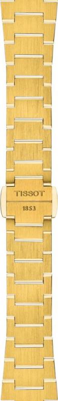 Наручные часы  Tissot  PRX Tissot T137.010.33.021.00 (фото 4)