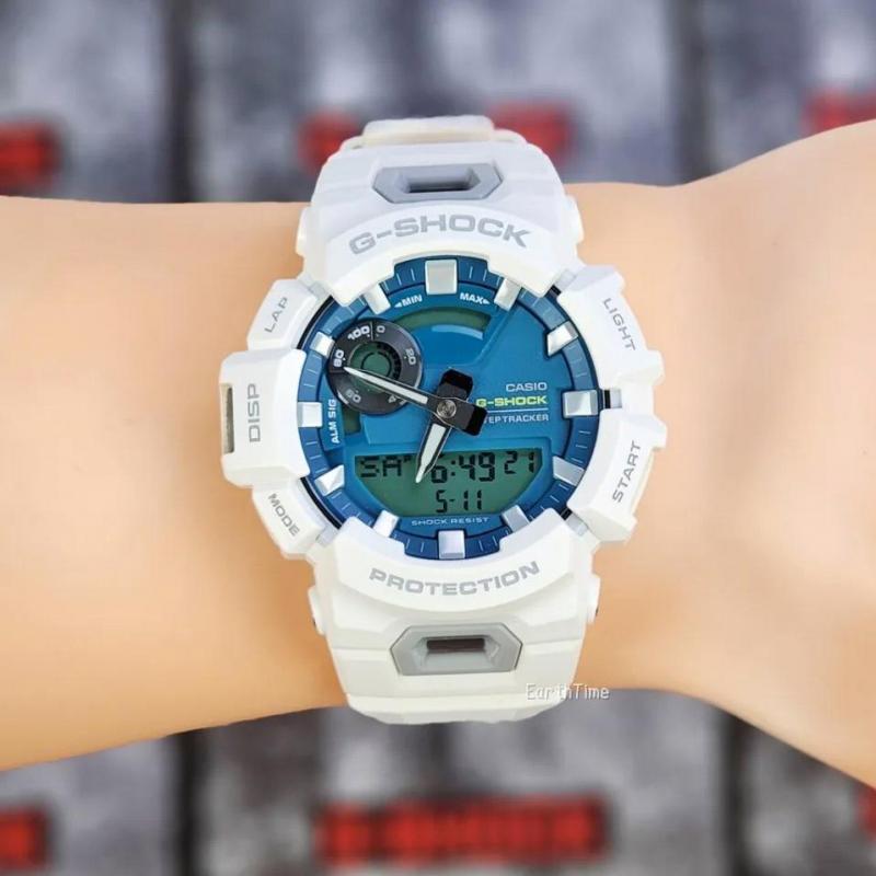 Наручные часы  Casio  G-Shock Casio GBA-900CB-7A (фото 7)