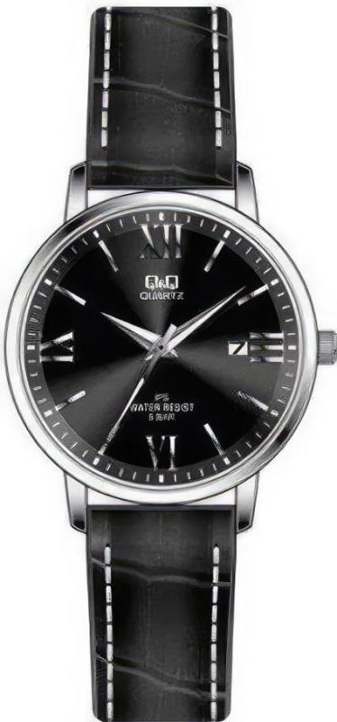 Наручные часы  Q&Q  Attractive Women Q&Q QZ06J308Y (фото 1)