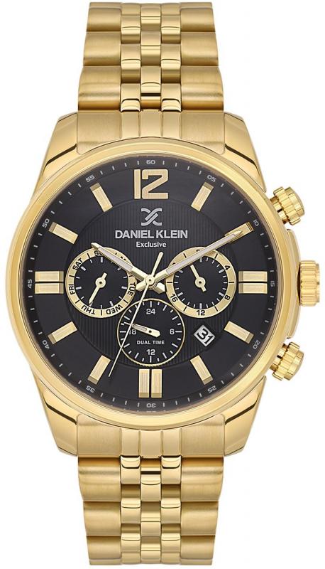 Наручные часы  Daniel Klein  Exclusive Daniel Klein 14232-5 (фото 1)