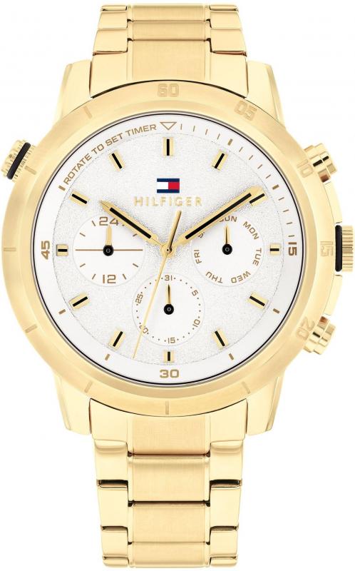 Наручные часы  Tommy Hilfiger  Classic Tommy Hilfiger 1792127 (фото 1)
