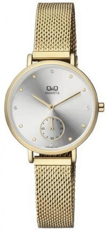 Наручные часы  Q&Q  Attractive Women Q&Q QA97J001Y (фото 1)