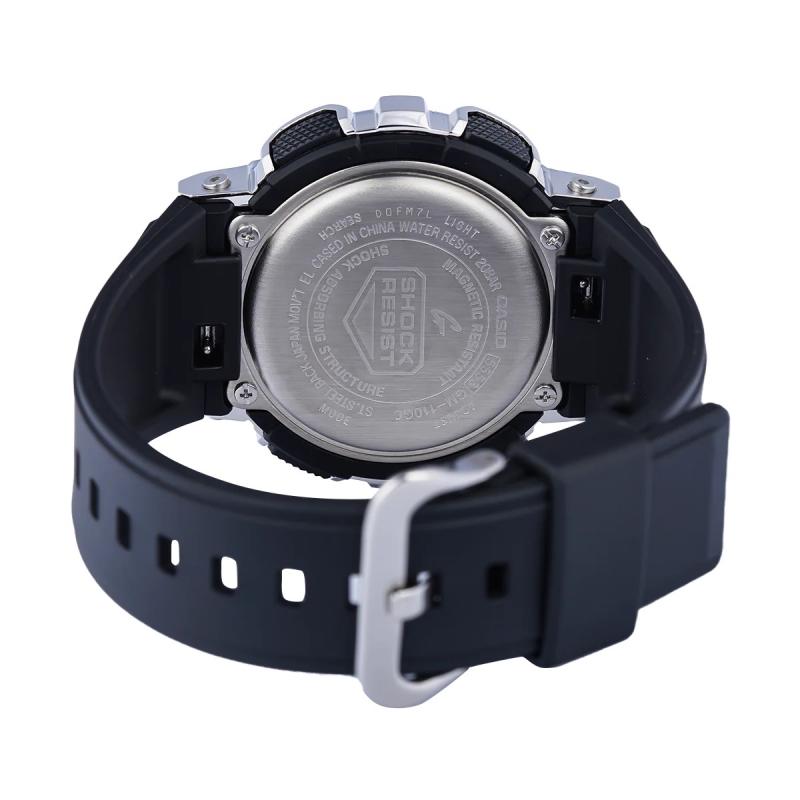 Наручные часы  Casio  G-Shock Casio GM-110GC-1A (фото 3)