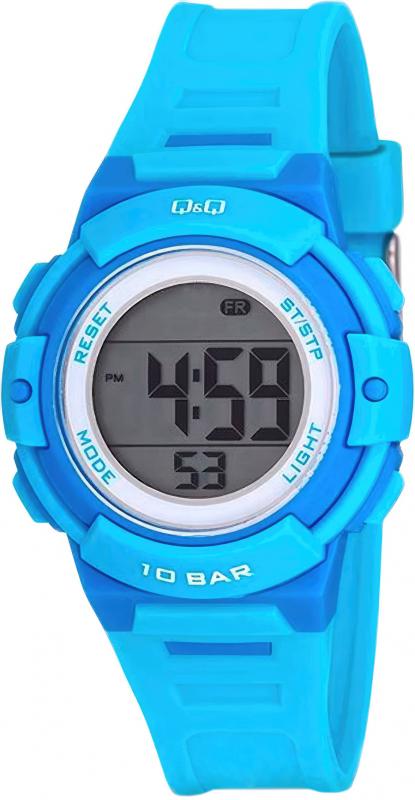 Наручные часы  Q&Q  Superior Women Q&Q M185J801Y (фото 1)