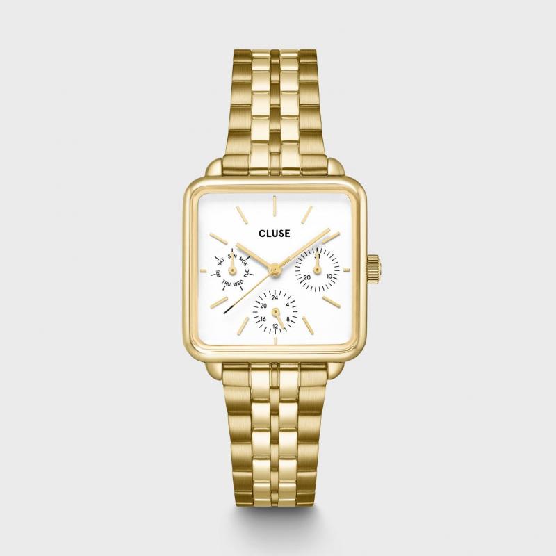 Наручные часы  Cluse  La Tetragone Cluse CW13804 (фото 1)