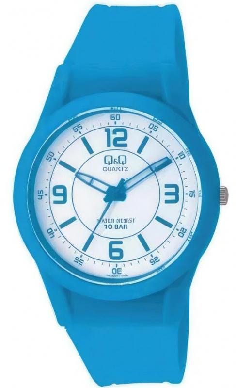 Наручные часы  Q&Q  Casual Q&Q VQ50J019Y (фото 1)