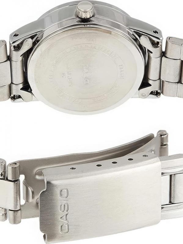 Наручные часы  Casio  Collection Casio LTP-V002D-2B (фото 2)