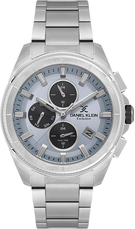 Наручные часы  Daniel Klein  Exclusive Daniel Klein 14224-4 (фото 1)