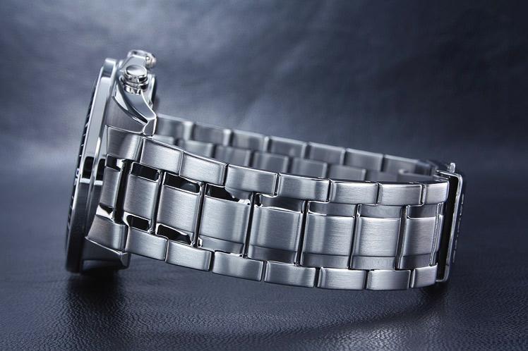 Наручные часы  Casio  Edifice Casio EFR-552D-1A (фото 6)