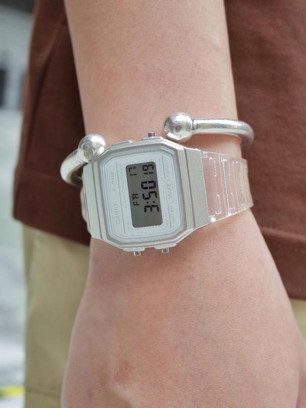 Casio F-91WS-7E