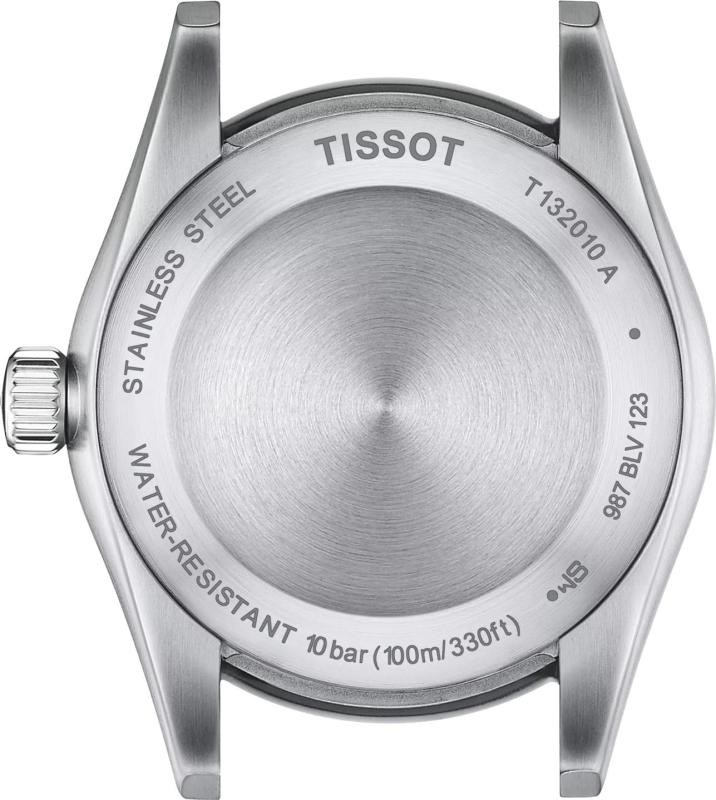 Наручные часы  Tissot  T-My Lady Tissot T132.010.11.061.00 (фото 4)