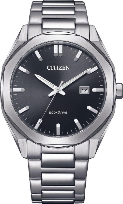 Наручные часы  Citizen  Eco Drive Citizen BM7600-81E (фото 1)
