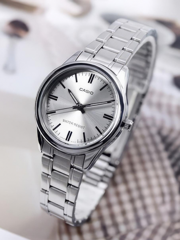 Наручные часы  Casio  Collection Casio LTP-V005D-7A (фото 6)