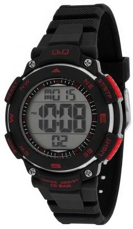 Наручные часы  Q&Q  Superior Women Q&Q M149J001Y (фото 1)