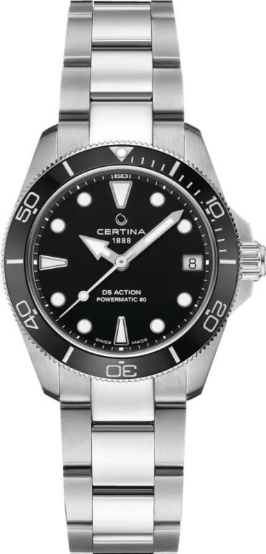 Certina C032.007.11.051.00