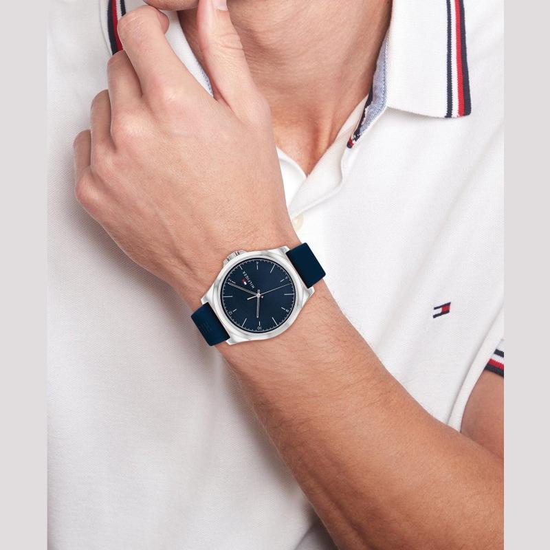 Наручные часы  Tommy Hilfiger  Classic Tommy Hilfiger 1710616 (фото 3)