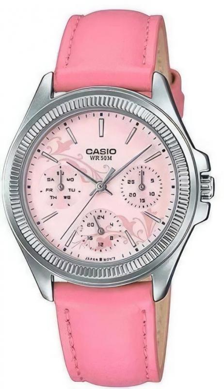 Наручные часы  Casio  Collection Casio LTP-2088L-4A2 (фото 1)