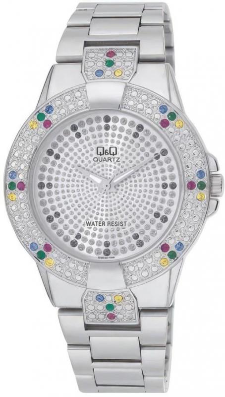 Наручные часы  Q&Q  Casual Q&Q Q769J201Y (фото 1)