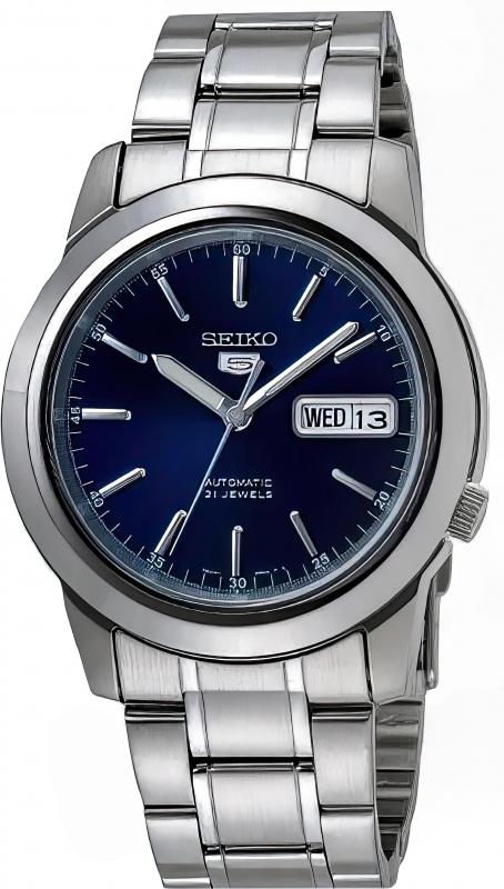Наручные часы  Seiko  Seiko 5 Seiko SNKE51K1 (фото 1)