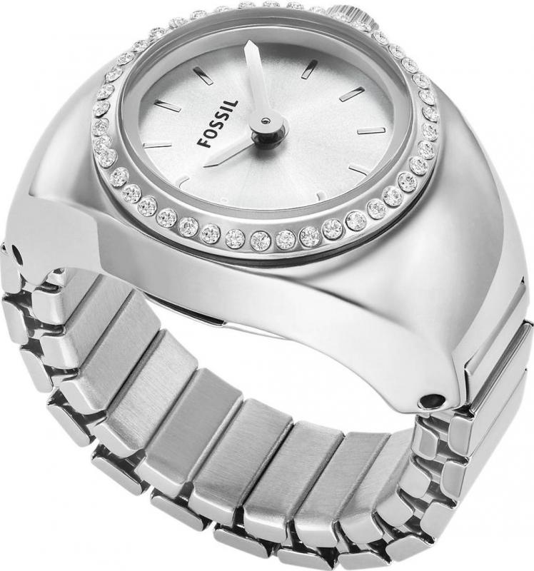 Наручные часы  Fossil  Ring Fossil ES5321 (фото 1)