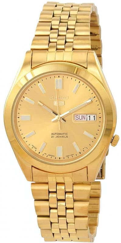 Наручные часы  Seiko  Seiko 5 Seiko SNXC38J5 (фото 1)