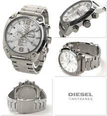 Наручные часы  Diesel  Two Diesel DZ4203 (фото 2)