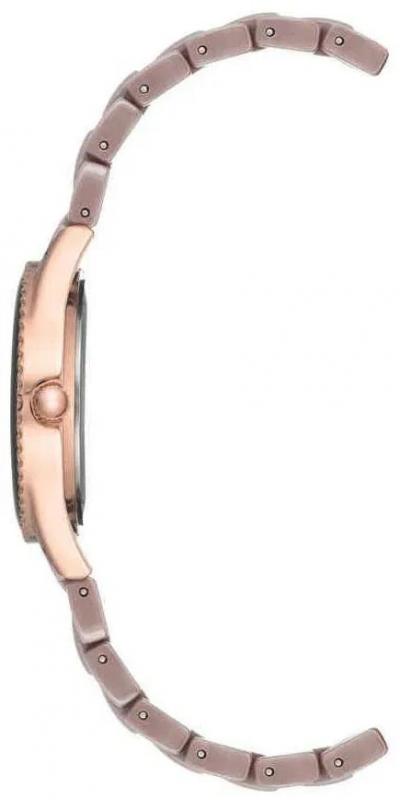 Наручные часы  Anne Klein  Ceramic Anne Klein 3410MVRG (фото 2)